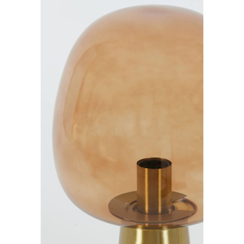 light&living-tafellamp-maysony-bronsbruinmessing-glas-kleurglas-lamp-e27-1865018-1