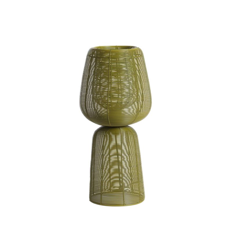 light&living-tafellamp-aboso-groen-metaal-e27-1883476-1
