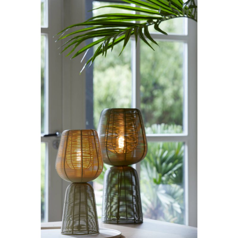 light&living-tafellamp-aboso-groen-metaal-e27-1883476-1