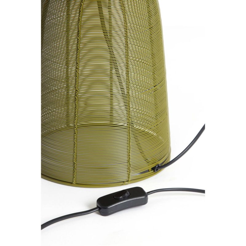 light&living-tafellamp-aboso-groen-metaal-e27-1883476-1