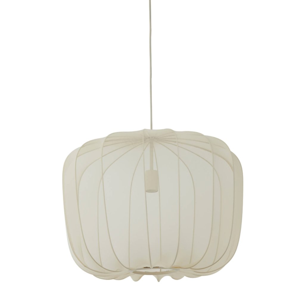 light&living-hanglamp-plumeria-beigewit-textiel-ø60cm-e27-2963527-1