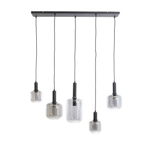 light&living-hanglamp-lekar-zwart-glas-designlamp-e27-2946212-1