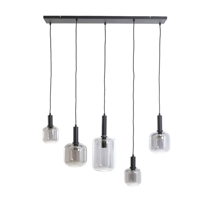 light&living-hanglamp-lekar-zwart-glas-designlamp-e27-2946212-1