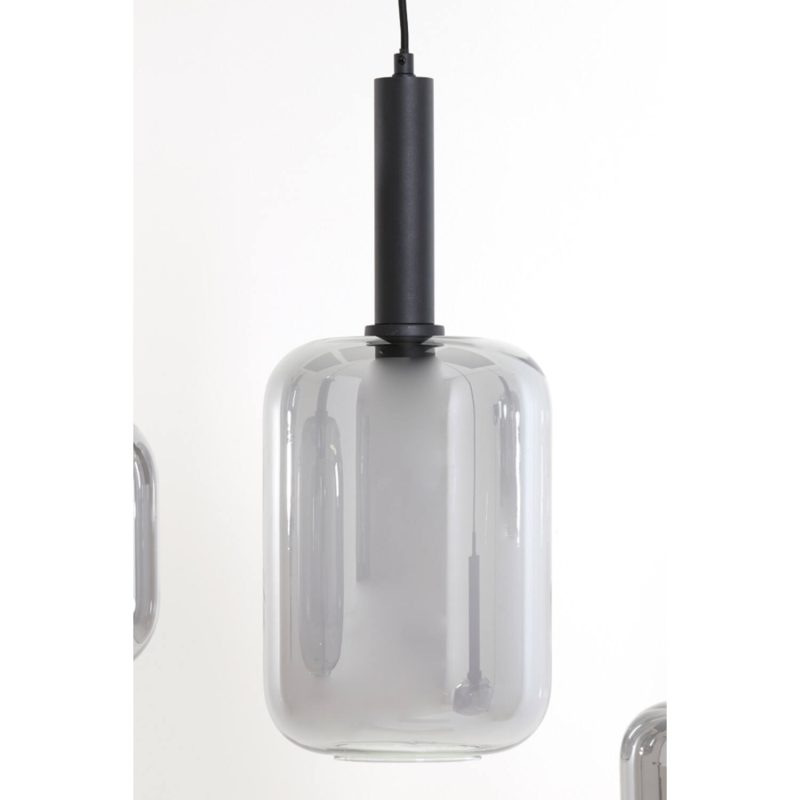 light&living-hanglamp-lekar-zwart-glas-designlamp-e27-2946212-1