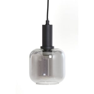 light&living-hanglamp-lekar-zwart-glas-designlamp-e27-2946212-1