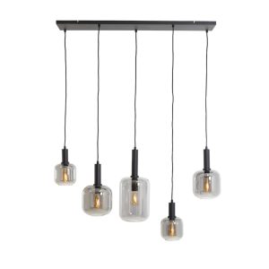 light&living-hanglamp-lekar-zwart-glas-designlamp-e27-2946212-1