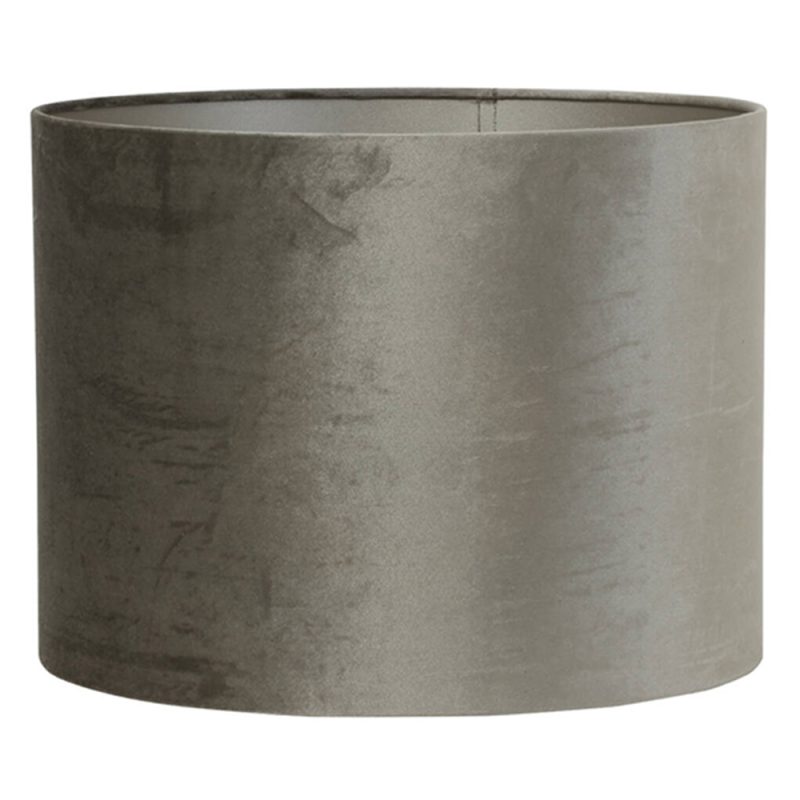 light&living-kap-zinc-zilver-textiel-ø35cm-e27-2235506-506