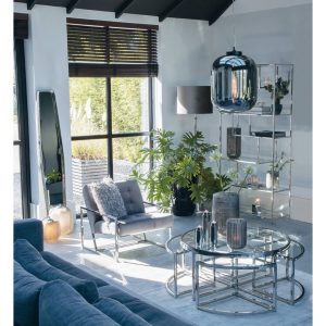 light&living-hanglamp-julia-zwart-glassmokeglas-ø35cm-e27-2921527-1