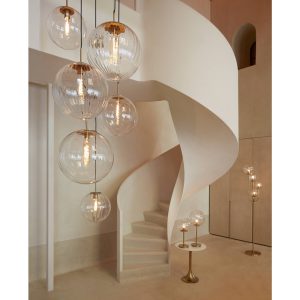 light&living-hanglamp-medina-brons-glassmokeglas-ø40cm-e27-2958863-1