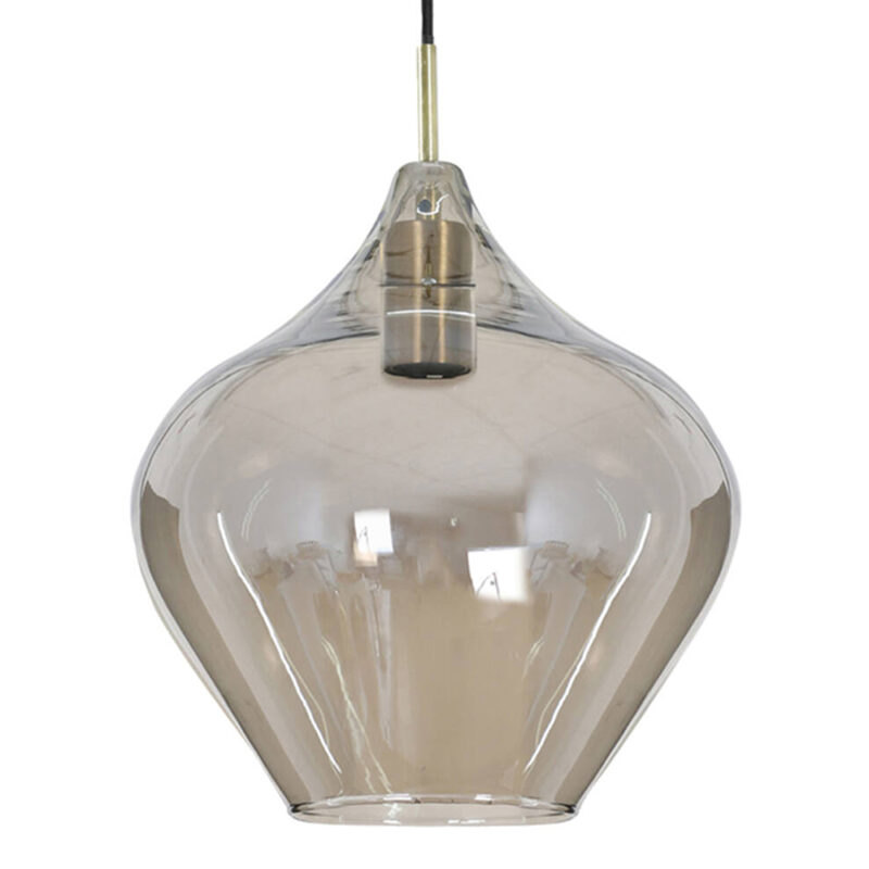 light&living-hanglamp-rakel-brons-glassmokeglas-ø27cm-e27-2937527-527