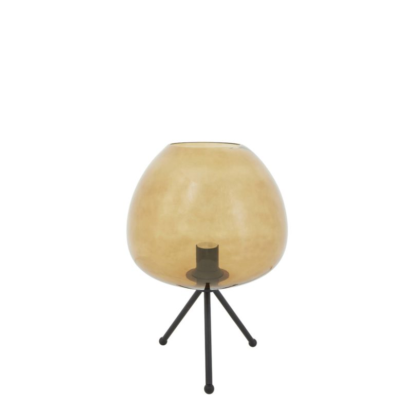 light&living-tafellamp-mayson-bruinzwart-glas-kleurglas-lamp-e27-1868518-1