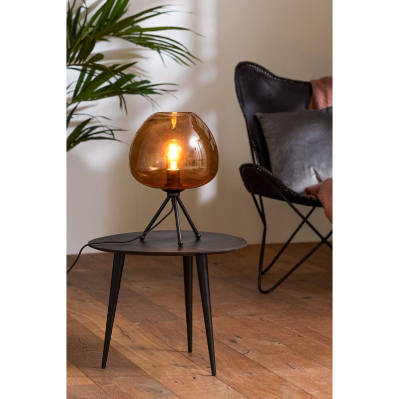 light&living-tafellamp-mayson-bruinzwart-glas-kleurglas-lamp-e27-1868518-1