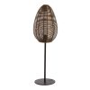 light&living-tafellamp-yaelle-zwart-metaal-e27-8055118-118