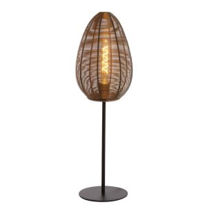 light&living-tafellamp-yaelle-zwart-metaal-e27-8055118-1