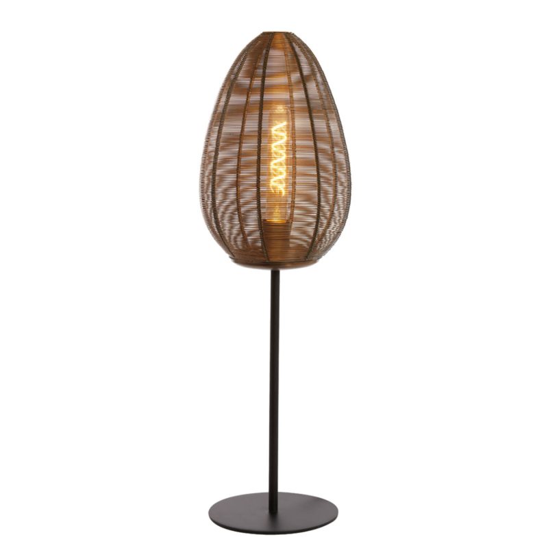 light&living-tafellamp-yaelle-zwart-metaal-e27-8055118-1