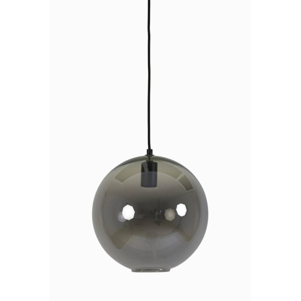 light&living-hanglamp-subar-zwart-glassmokeglas-ø30cm-e27-2957765-1