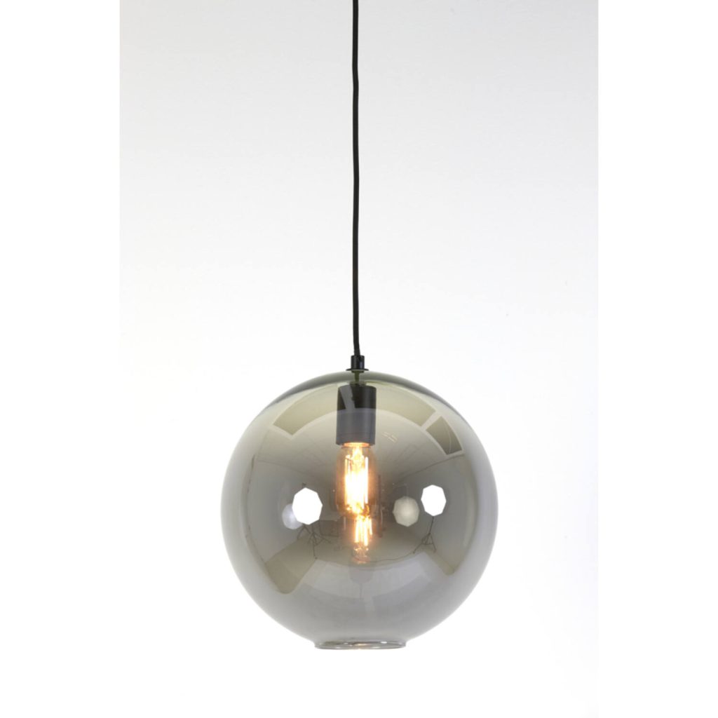 light&living-hanglamp-subar-zwart-glassmokeglas-ø30cm-e27-2957765-1