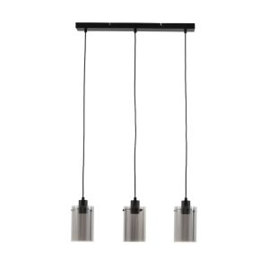light&living-hanglamp-vancouver-zwart-glassmokeglas-designlamp-e27-3049625-1