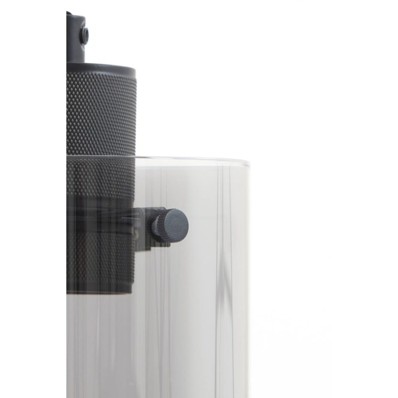 light&living-hanglamp-vancouver-zwart-glassmokeglas-designlamp-e27-3049625-1