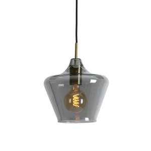 light&living-hanglamp-solly-zwart-glassmokeglas-ø22cm-e27-2968912-1