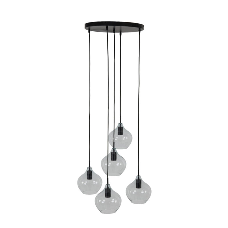 light&living-hanglamp-rakel-zwart-glas-designlamp-e27-2948912-1