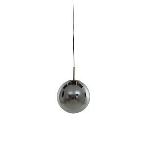 light&living-hanglamp-medina-brons-glassmokeglas-ø30cm-e27-2958765-1