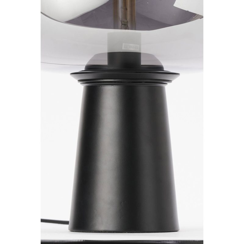 light&living-tafellamp-maysony-zwart-glas-kleurglas-lamp-e27-1865112-1