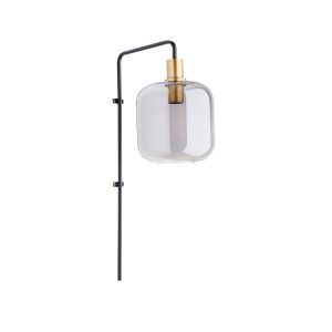 light&living-wandlamp-lekar-zwart-glasmetaal-e27-3122384-1