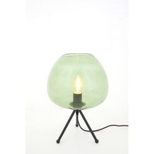 light&living-tafellamp-mayson-groenzwart-glas-kleurglas-lamp-e27-1868581-1