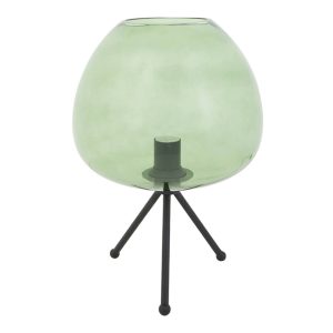 light&living-tafellamp-mayson-groenzwart-glas-kleurglas-lamp-e27-1868581-581