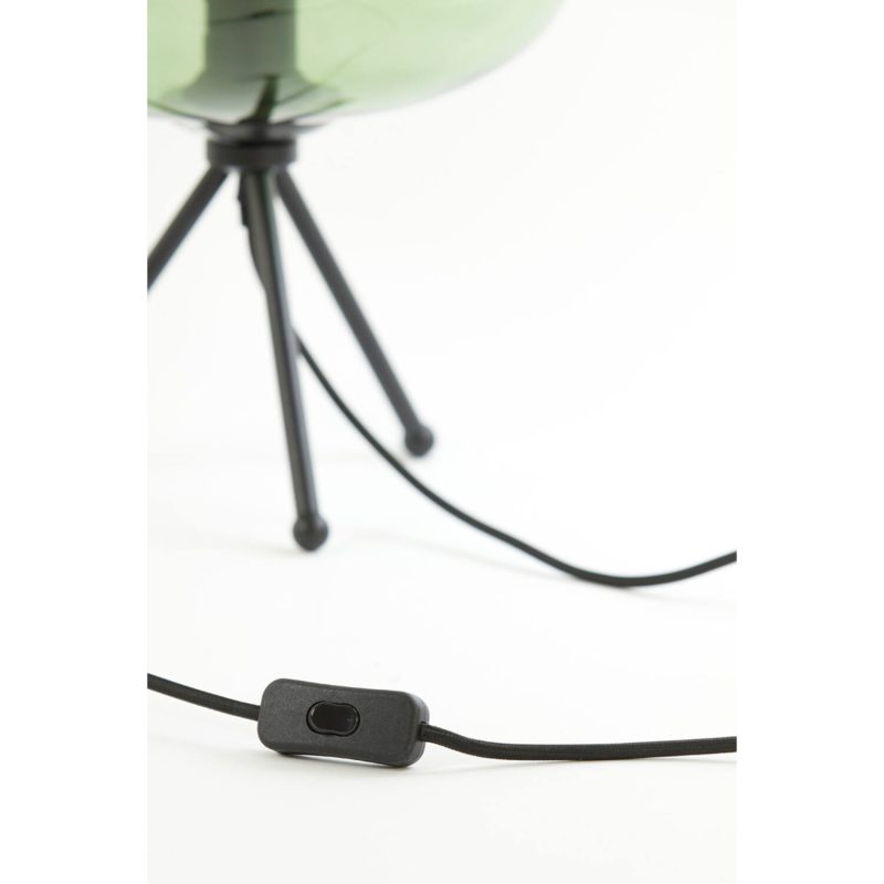 light&living-tafellamp-mayson-groenzwart-glas-kleurglas-lamp-e27-1868581-1