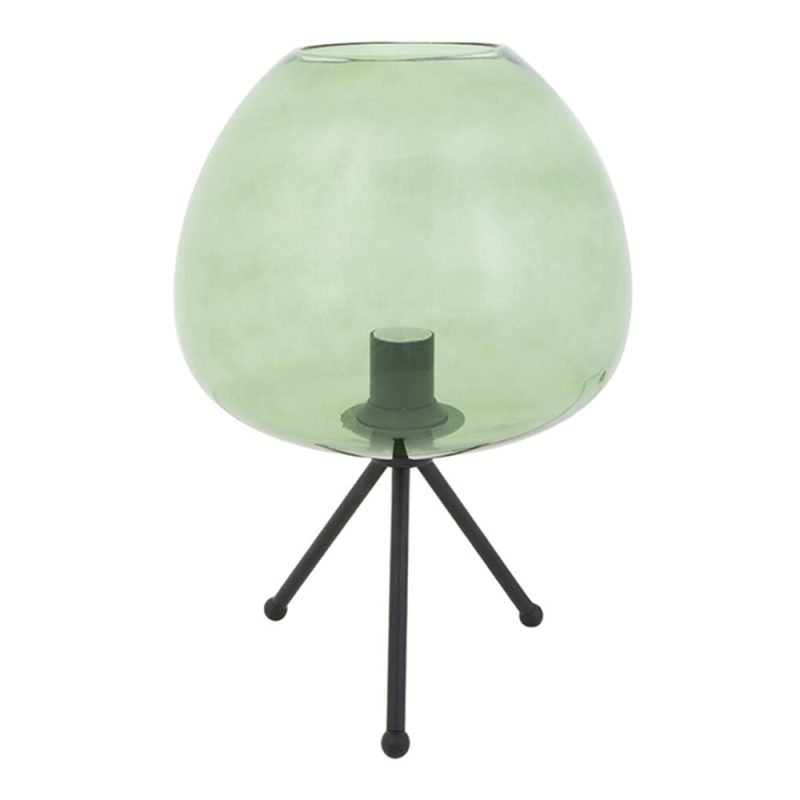 light&living-tafellamp-mayson-groenzwart-glas-kleurglas-lamp-e27-1868581-581