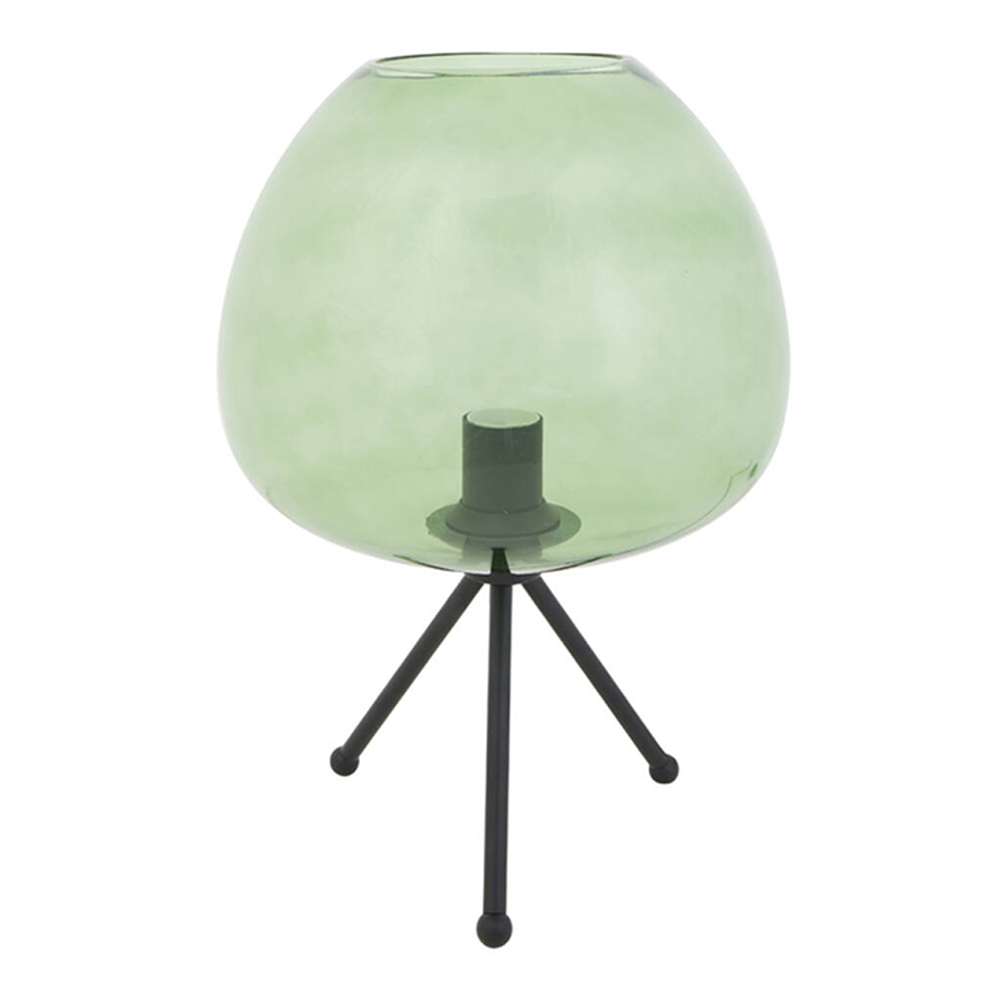 light&living-tafellamp-mayson-groenzwart-glas-kleurglas-lamp-e27-1868581-581