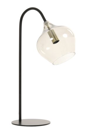 light&living-tafellamp-rakel-bronszwart-glas-bureaulamp-e14-1851427-1
