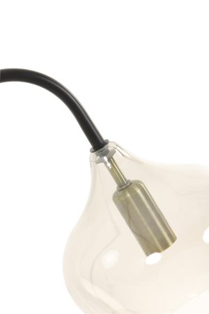 light&living-tafellamp-rakel-bronszwart-glas-bureaulamp-e14-1851427-1