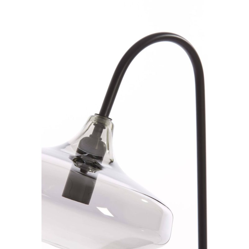 light&living-tafellamp-solna-zwart-glasmetaal-e14-1881058-1