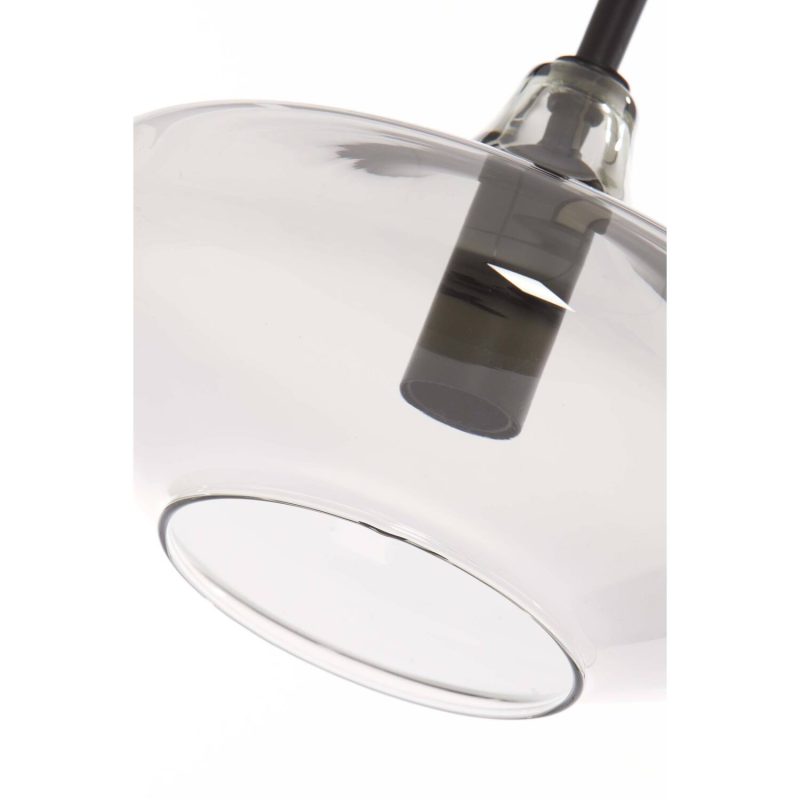 light&living-tafellamp-solna-zwart-glasmetaal-e14-1881058-1