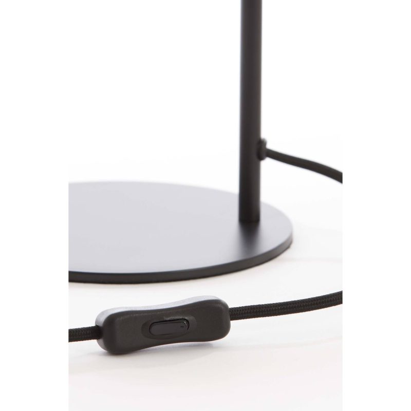 light&living-tafellamp-solna-zwart-glasmetaal-e14-1881058-1