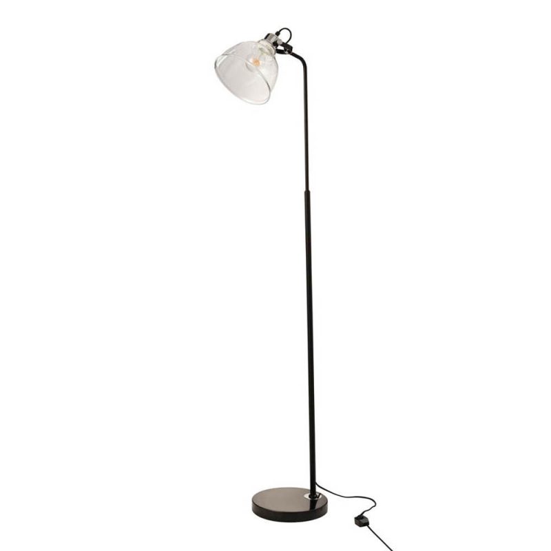 retro-zwarte-vloerlamp-met-rookglas-jolipa-magali-10706