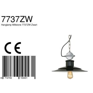annelighting-hanglamp-millstone-zwart-metaal-ø40cm-e27-7737zw-1