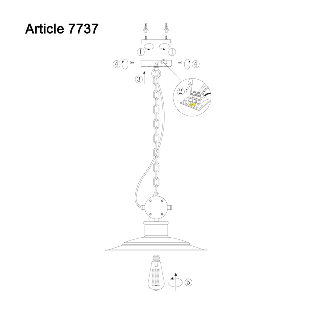 annelighting-hanglamp-millstone-zwart-metaal-ø40cm-e27-7737zw-1