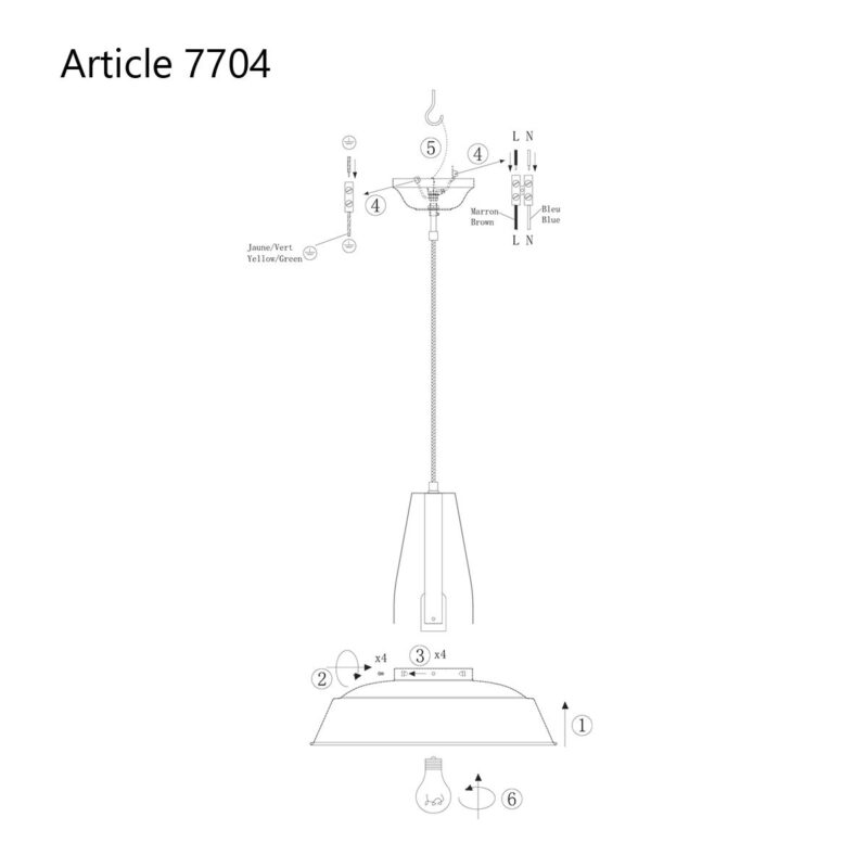 mexlite-hanglamp-eden-rood-metaal-ø42cm-e27-7704ro-1