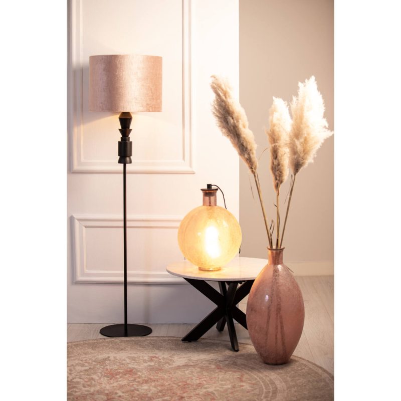 light&living-kap-gemstone-roze-textiel-ø40cm-e27-2240755-1