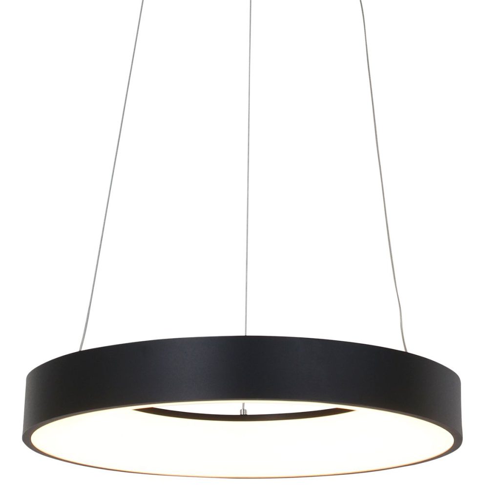 Ronde hanglamp Steinhauer Ringlede - Afbeelding 11