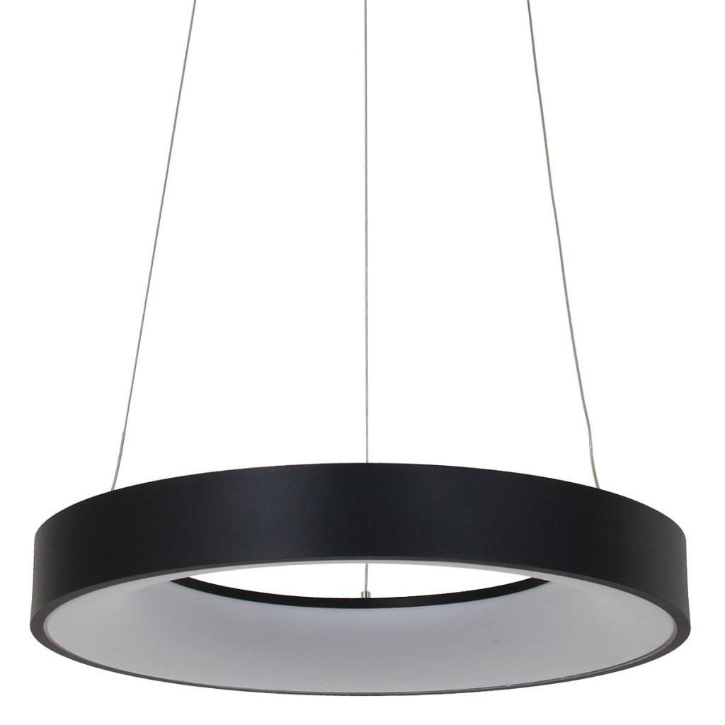 Ronde hanglamp Steinhauer Ringlede - Afbeelding 12