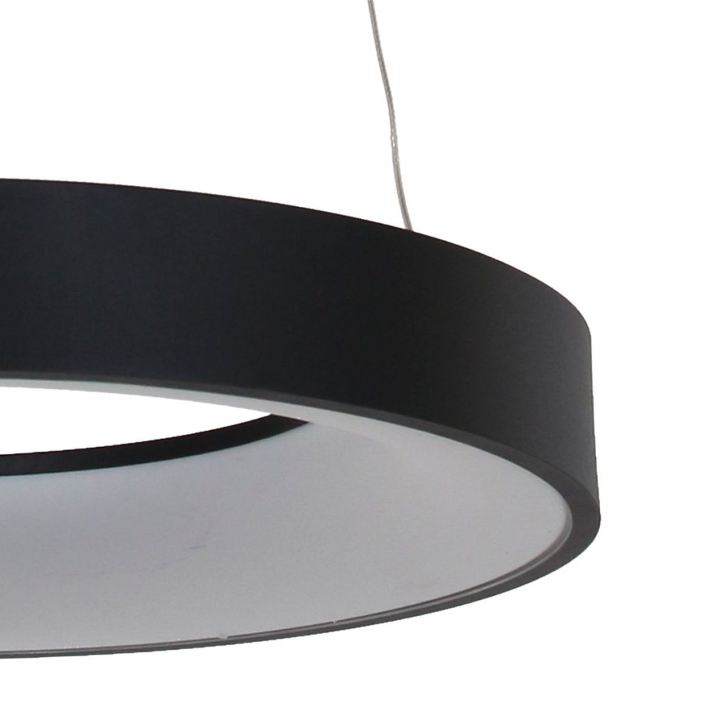 Ronde hanglamp Steinhauer Ringlede - Afbeelding 14