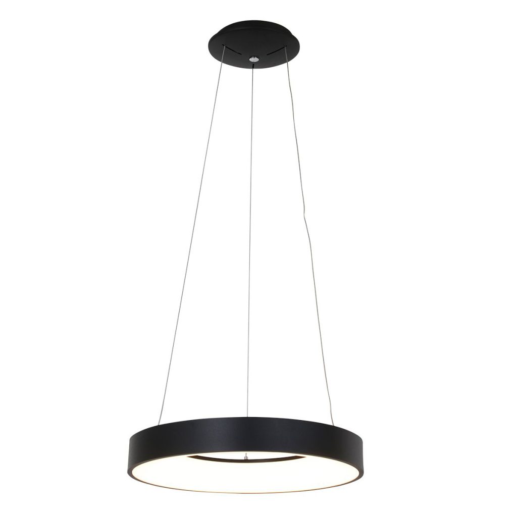 Ronde hanglamp Steinhauer Ringlede - Afbeelding 15