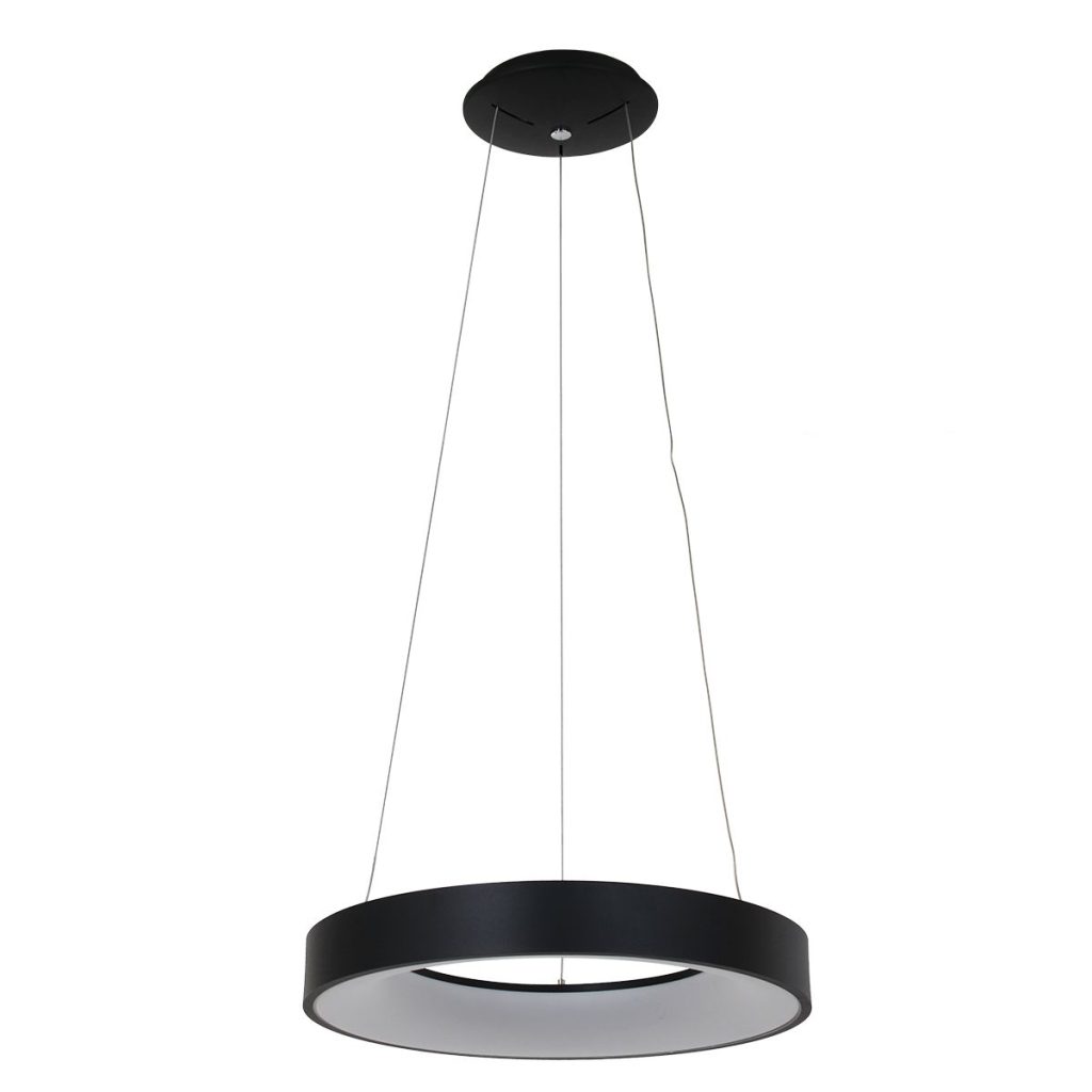Ronde hanglamp Steinhauer Ringlede - Afbeelding 16