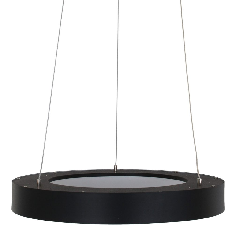 Ronde hanglamp Steinhauer Ringlede - Afbeelding 6