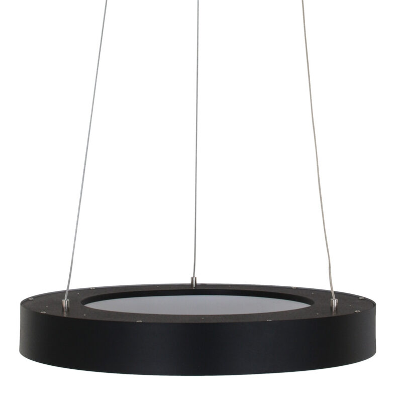 steinhauer-hanglamp-ringlede-zwart-kunststofmetaal-ø48cm-led-2695zw-1